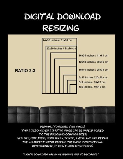 Disneyland Attraction Posters Decor - Vintage Haunted Mansion - Sandy Claws