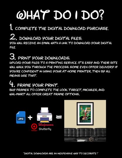 Disneyland Attraction Posters Decor - Vintage Haunted Mansion - Sandy Claws