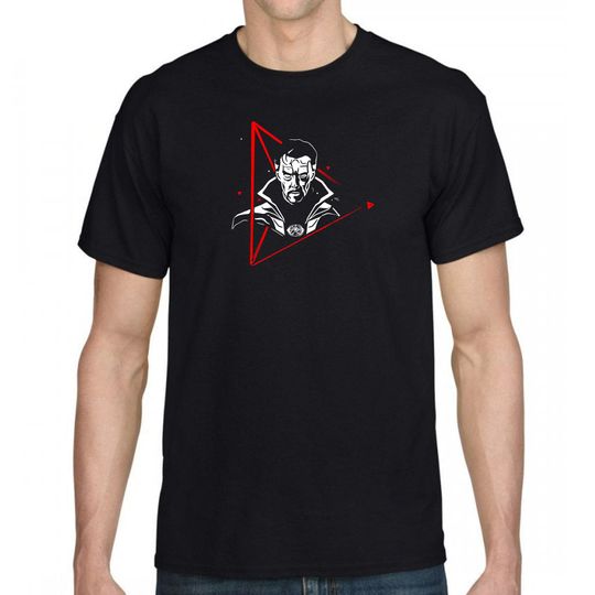 Doctor Strange in the Multiverse of Madness 2022 T-Shirt