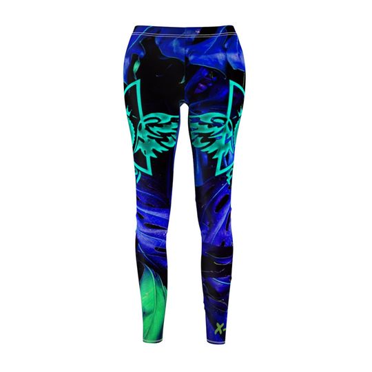 Flight  Women Leggings