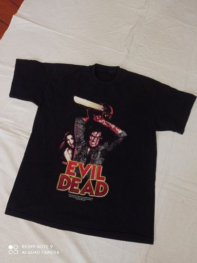 VTG T-Shirt Evil Dead