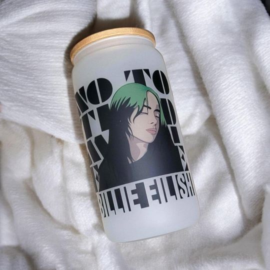 Eilish Frosted Tumblers