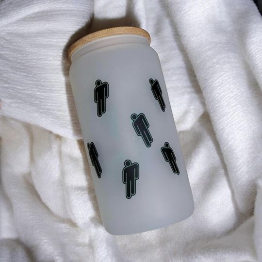 Eilish Frosted Tumblers