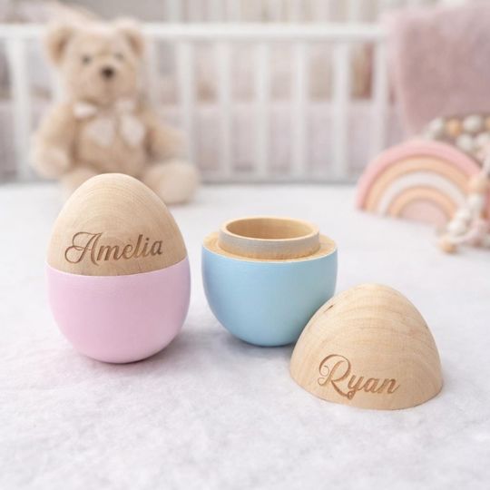 Easter Eggs - Easter Basket Stuffers - Kids Easter Gift