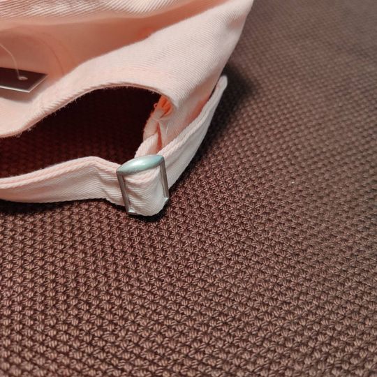 No Itchy & Scratchy Money cap