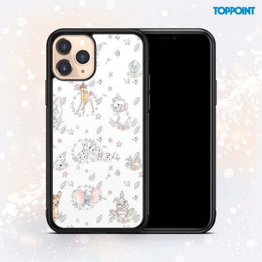 Bambi  Disney case iPhone  , Gift For Friends