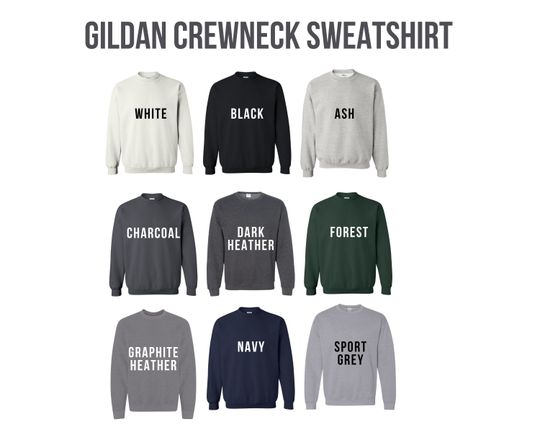 Neverland Monogram Embroidered Sweatshirt