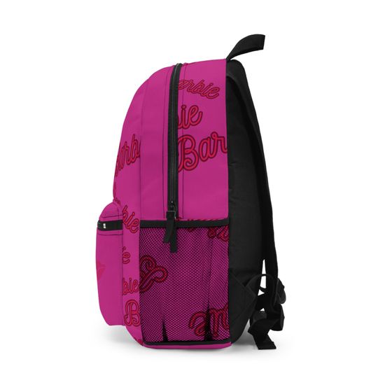 Barbie Backpack