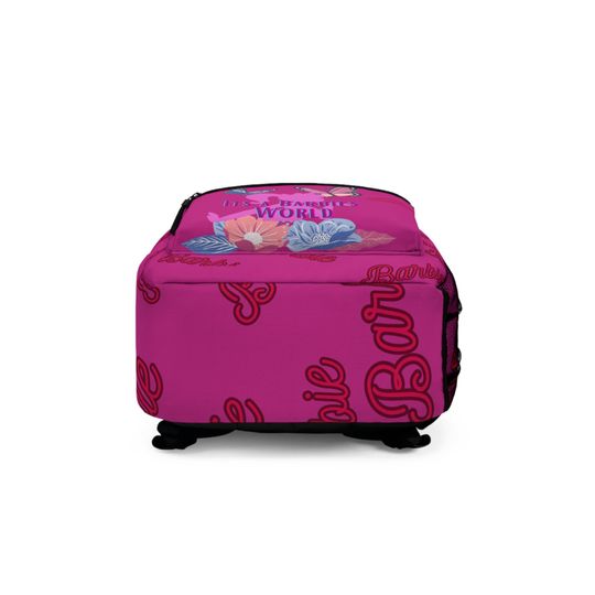 Barbie Backpack