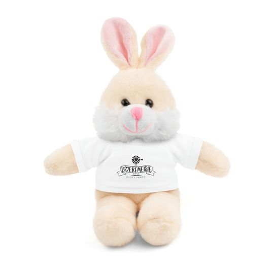 Boeremeisie Stuffed Animals with Tee