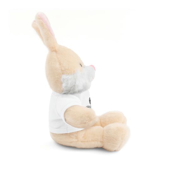 Boeremeisie Stuffed Animals with Tee