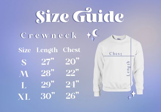 The Marauders Map Crewneck | Embroidery Sweatshirt | Harry Potter inspired Jumper