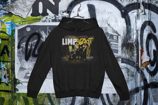 Limp Bizkit T-Shirt