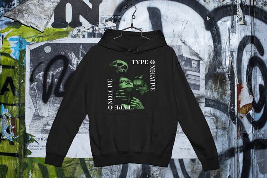 Type O Negative T-shirt Type O Negative T-Shirt