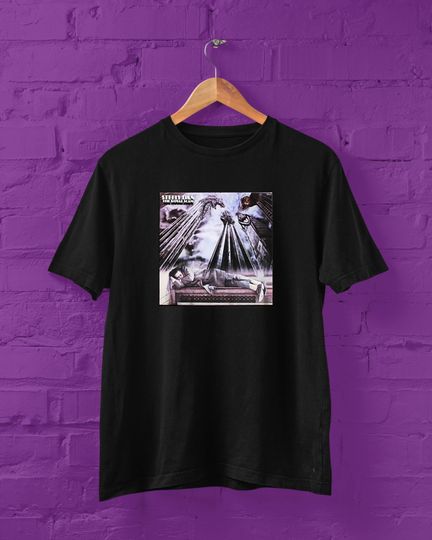 Steely Dan Royal Scam Album Cover Shirt