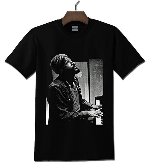 Marvin Gaye T-Shirt