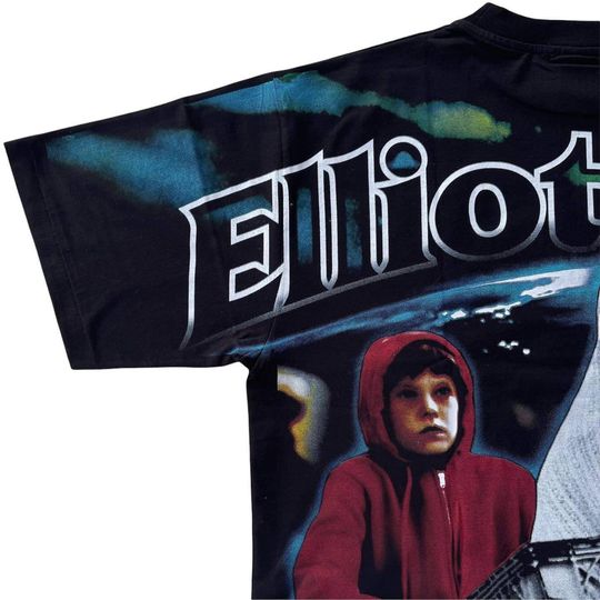 ET 2022 boot T-shirt