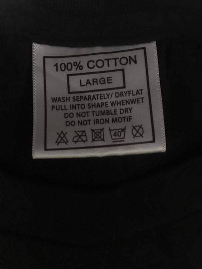 Fight Club modern boot T-shirt