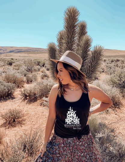 Disneyland Paris 30 years Disney trip racer back vest top, Disney clothes, Disney vest top, Disney fashion