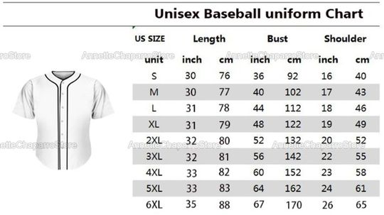 Oogie Boogie Baseball Jersey