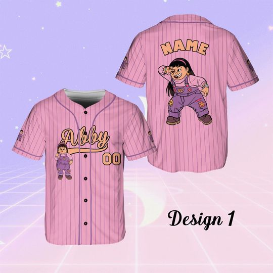 Disney Turning Red Movie Jersey, Turning Red Characters Family Outfit, Turning Red Matching Birthday Girl Shirt, Disney Cartoon Jersey