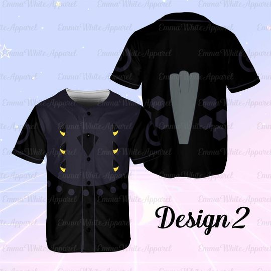 Sussie Bird Kpop Style Baseball Jersey for Cosplay and Performance