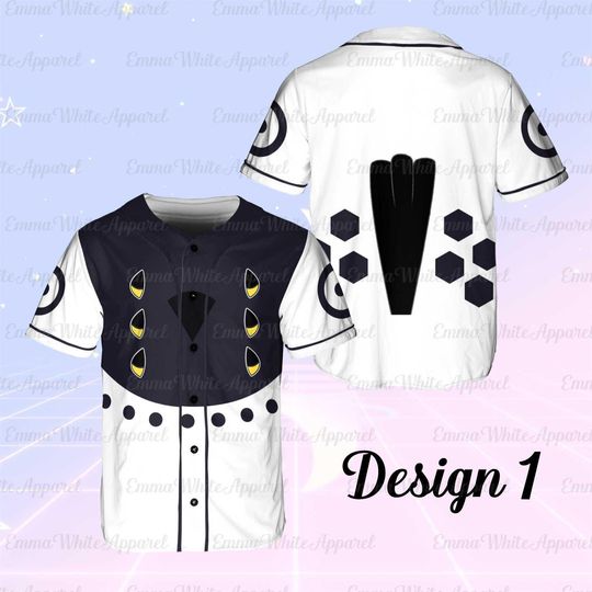 Sussie Bird Kpop Style Baseball Jersey for Cosplay and Performance