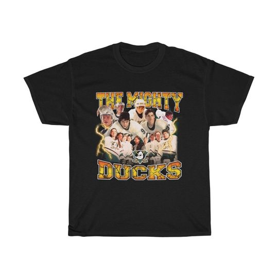The Mighty Ducks | Unisex T Shirt