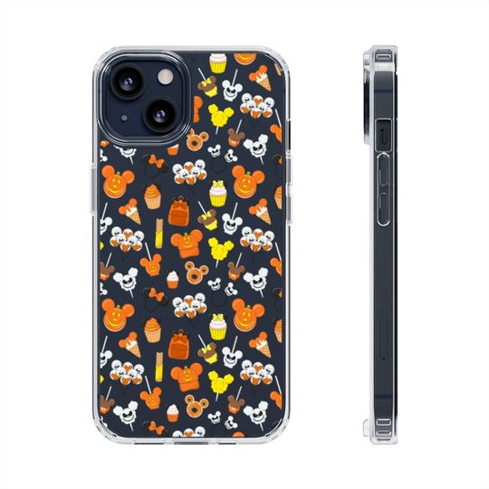 Disney Halloween Iphone Case