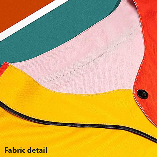 Customize Name Black Pride Juneteenth Black Power American Baseball Jersey