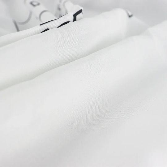 Barbie Shower Curtain