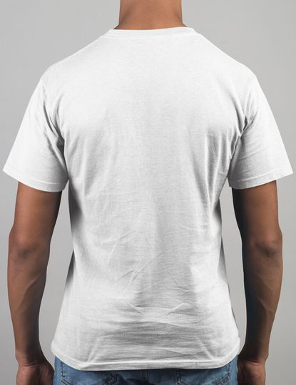 Michael Jordan Vintage Inspired Throwback | NBA Graphic T-Shirt