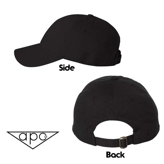 Spider Web Embroidered Unisex Baseball Cap, Adjustable Hat, Halloween