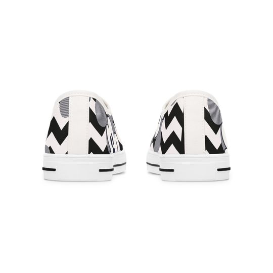 Disney Mickey Mouse Women's Sneakers