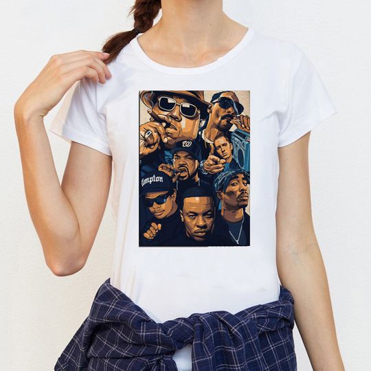 Snoop Dogg  Shirt