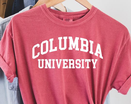 Custom Design University Tshirt, Custom College Shirt
