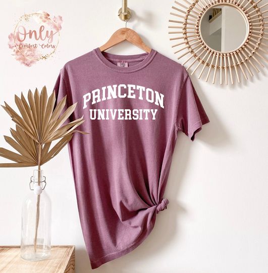 Custom Design University Tshirt, Custom College Shirt