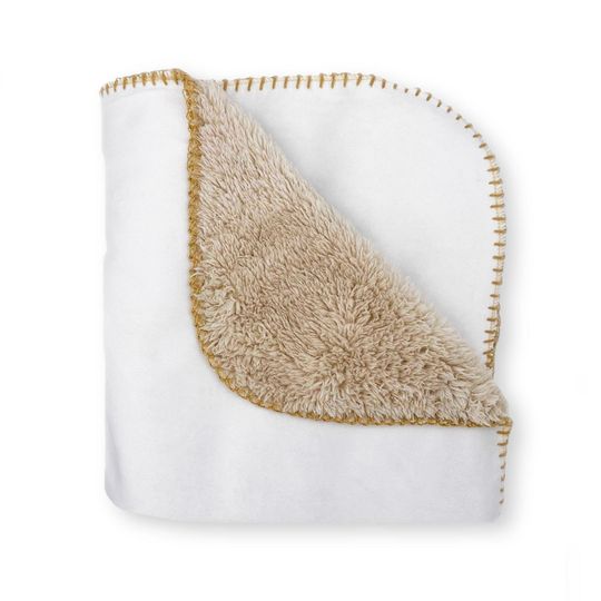 Vintage Bookshelf Woven Throw Blanket: Retro Reading Tapestry