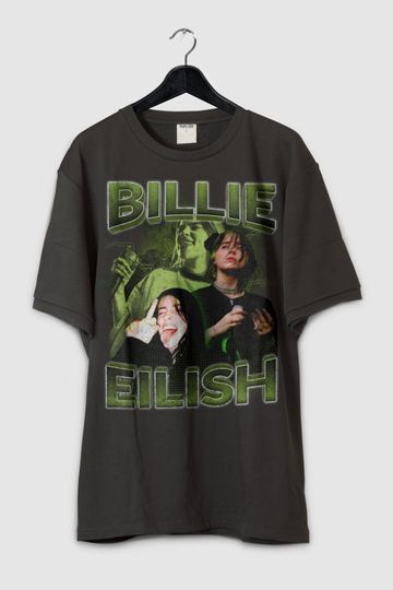 Billie Eilish Tshirt