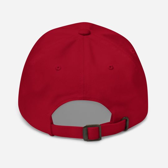 Philly Baseball Hat | Embroidered Philadelphia PA Baseball Cap