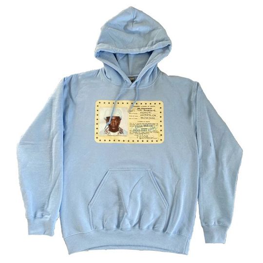 Call Me If You Get Lost Tyler The Creator Hoodie