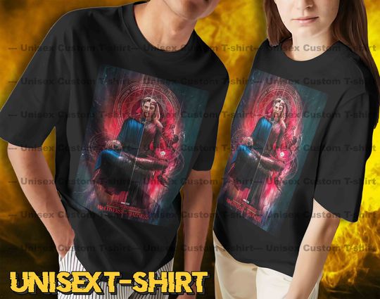 New release multiverse of madness shirt doctor strange