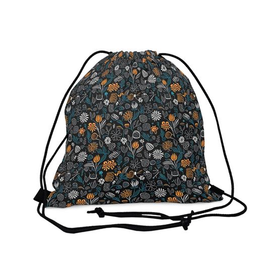 Outdoor Drawstring Bag