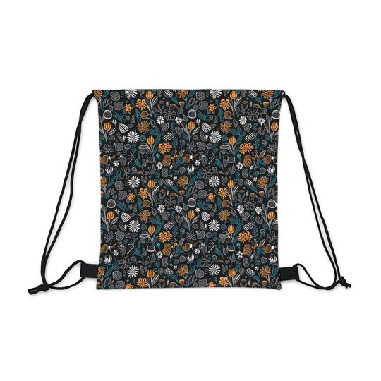 Outdoor Drawstring Bag