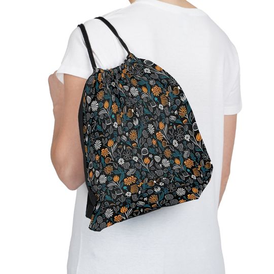 Outdoor Drawstring Bag