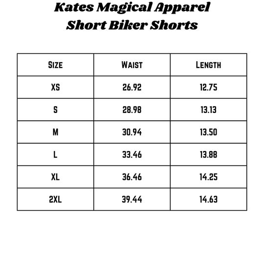 Rapunzel Women's Biker Shorts