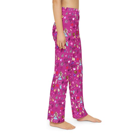Swifty Pajama Pants