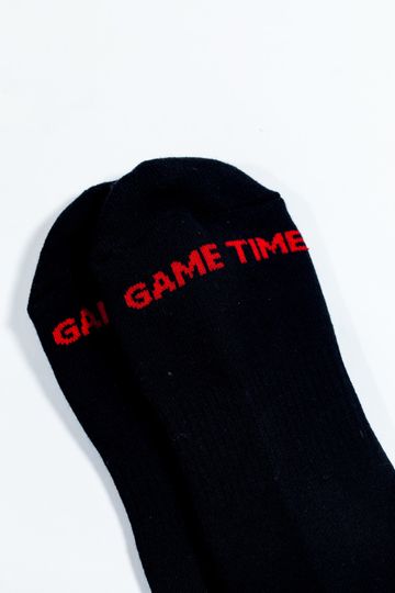 Raging Bulls 23 Socks