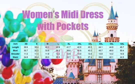 Envy - Inside Out 2- Halloween - Disney Bounding - Women's Dress