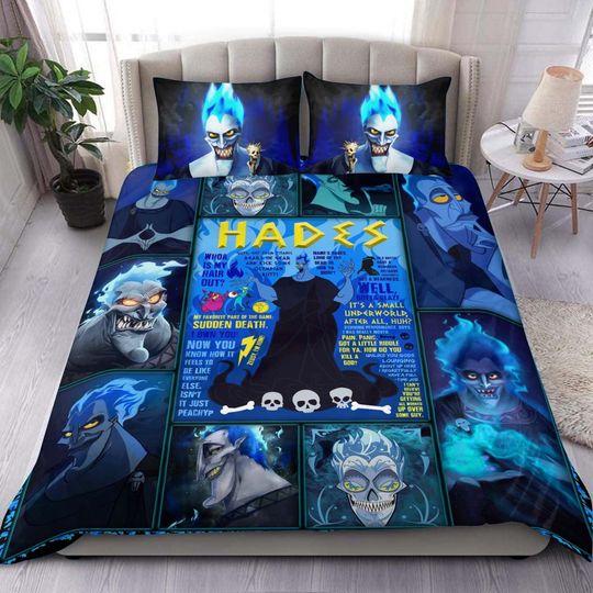 Hercules Hades Characters  Disney Graphic Cartoon